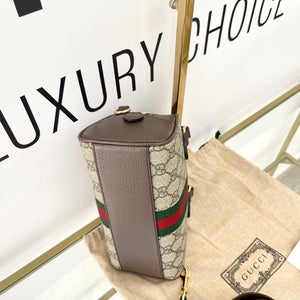 Borsa Ophidia GG Supreme Gucci
