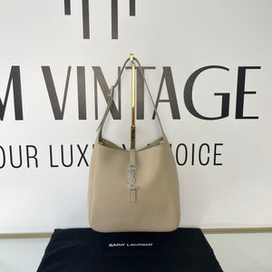 Borsa Le 5 à 7 Small Saint Laurent