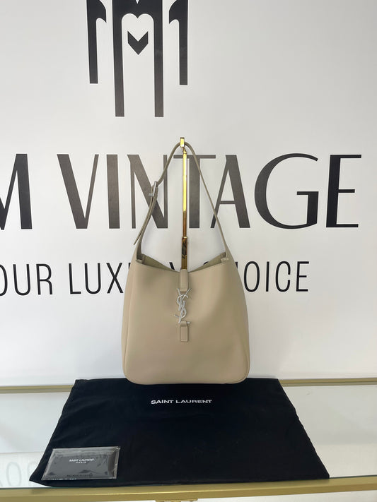 Borsa Le 5 à 7 Small Saint Laurent