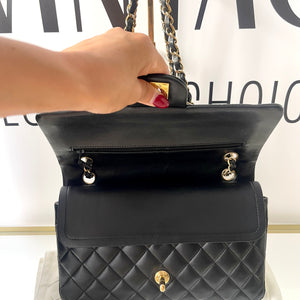 Borsa Timeless 11.12 Doppia Patta Chanel