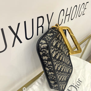 Pochette DiorQuake Christian Dior