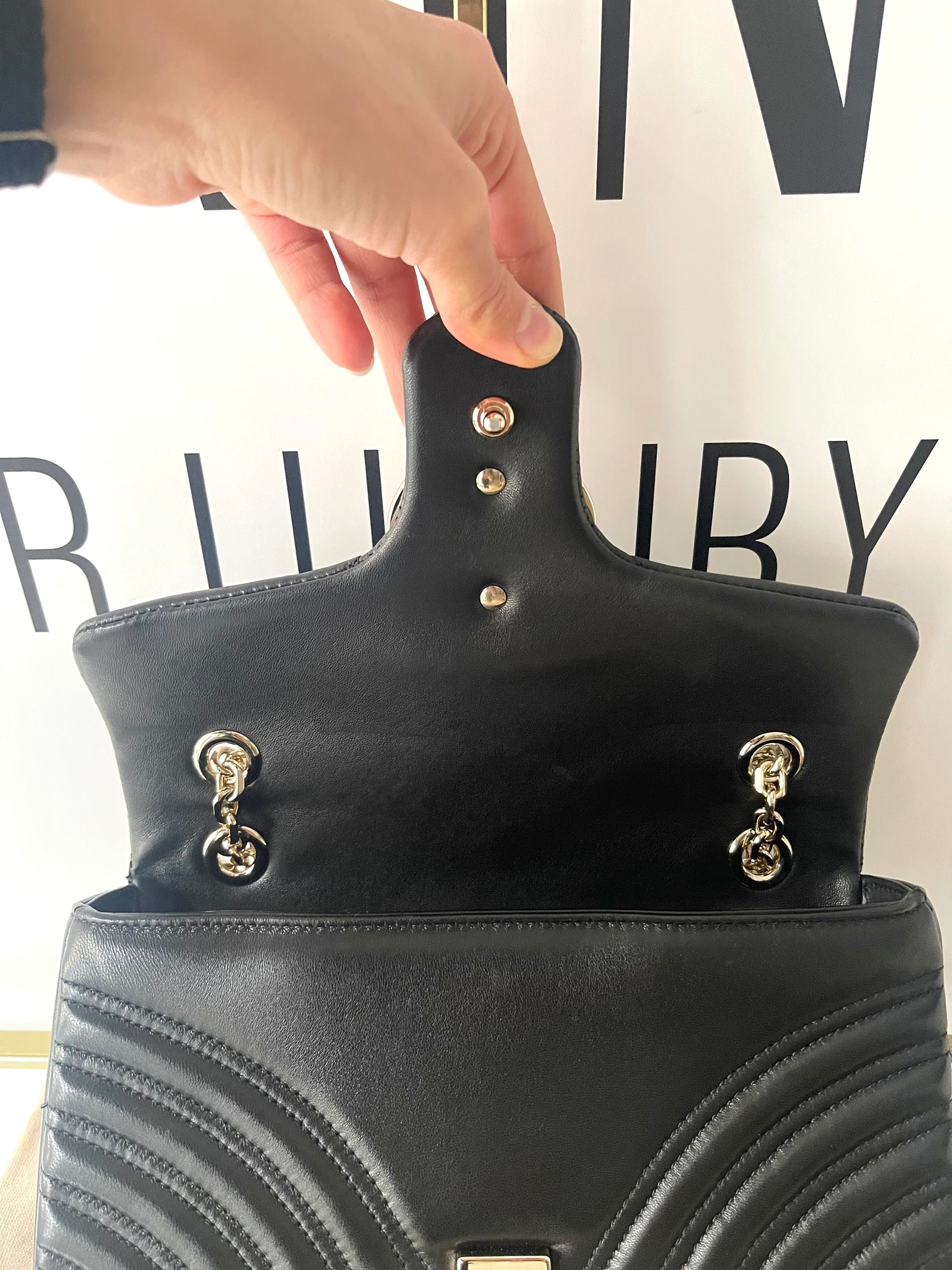 Borsa Marmont 26 GG Gucci