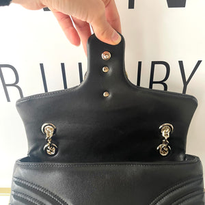 Borsa Marmont 26 GG Gucci