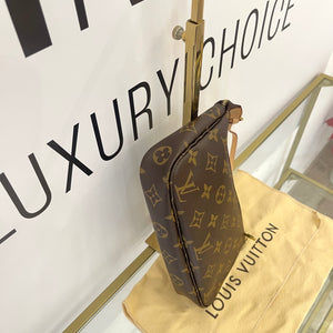 Pochette Accessoires Monogram Louis Vuitton