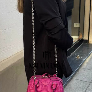 Bauletto GG Matelassè Gucci