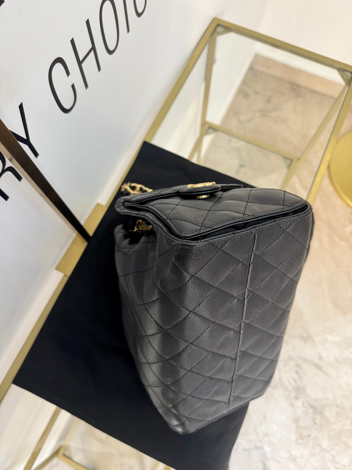 Borsa Chanel 25