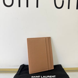 Porta Carte Saint Laurent