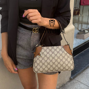 Borsa Emblem GG Gucci