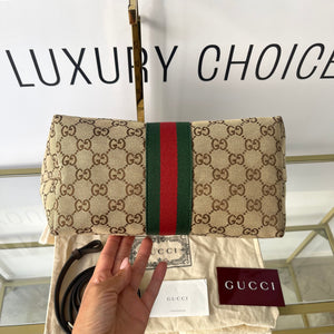 Borsa Shopping Giglio Gucci