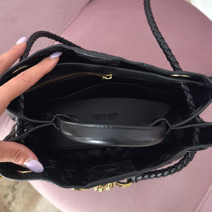 Borsa Andiamo Small Bottega Veneta