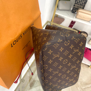 Borsa NéoNoé MM Monogram Louis Vuitton