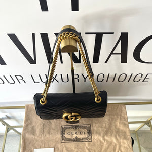 Borsa Marmont 30 GG Gucci