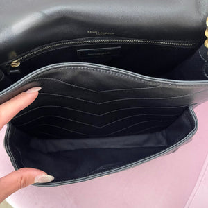 Borsa Niki Medium Saint Laurent