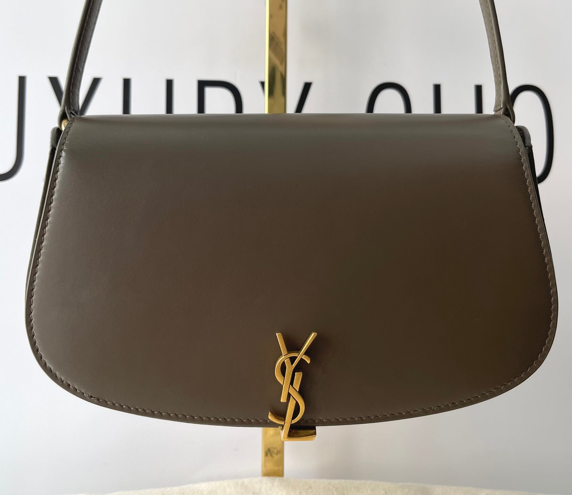 Borsa Voltaire Mini Saint Laurent