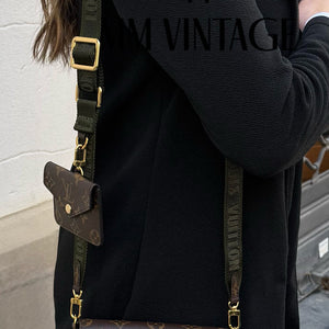 Pochette Félicie Strap & Go Monogram Louis Vuitton