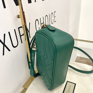 Borsa Camera Bag GG Marmont Matelassé Gucci