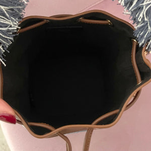 Borsa Mon Tresor Fendi