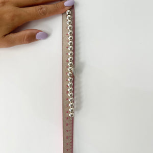 Bracciale Bead Cuore Small Tiffany