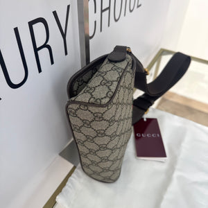 Borsa Mini Ophidia GG Supreme Gucci