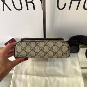 Borsa Mini Ophidia GG Supreme Gucci