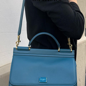 Borsa Sicily Dolce & Gabbana