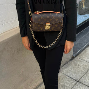 Borsa Métis East West Monogram Louis Vuitton