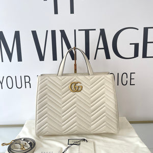 Borsa Marmont GG Gucci