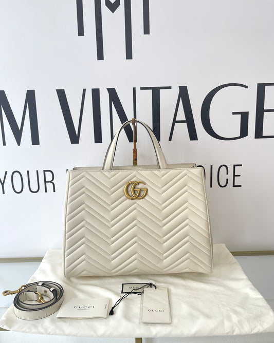 Borsa Marmont GG Gucci