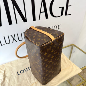 Borsa Speedy Bandoulière 30 Monogram Louis Vuitton