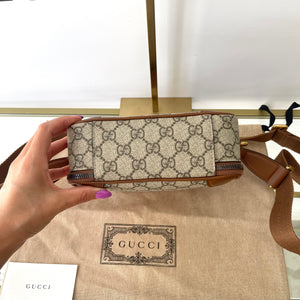 Borsa Camera Bag Double Gucci
