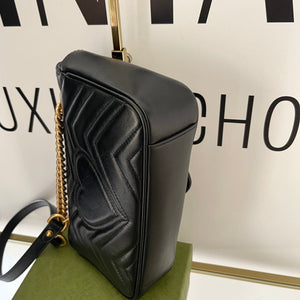 Borsa Marmont 22 GG Gucci