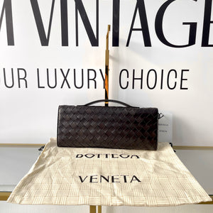 Clutch Andiamo Bottega Veneta