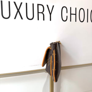 Pochette Tikal Monogram Louis Vuitton