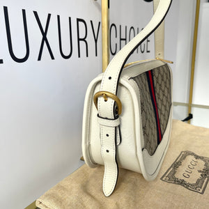 Borsa Ophidia Supreme Web Gucci