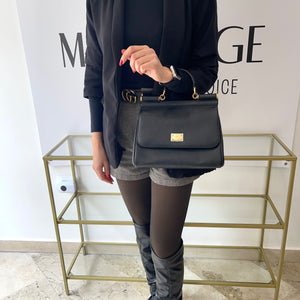 Borsa Sicily Dolce & Gabbana