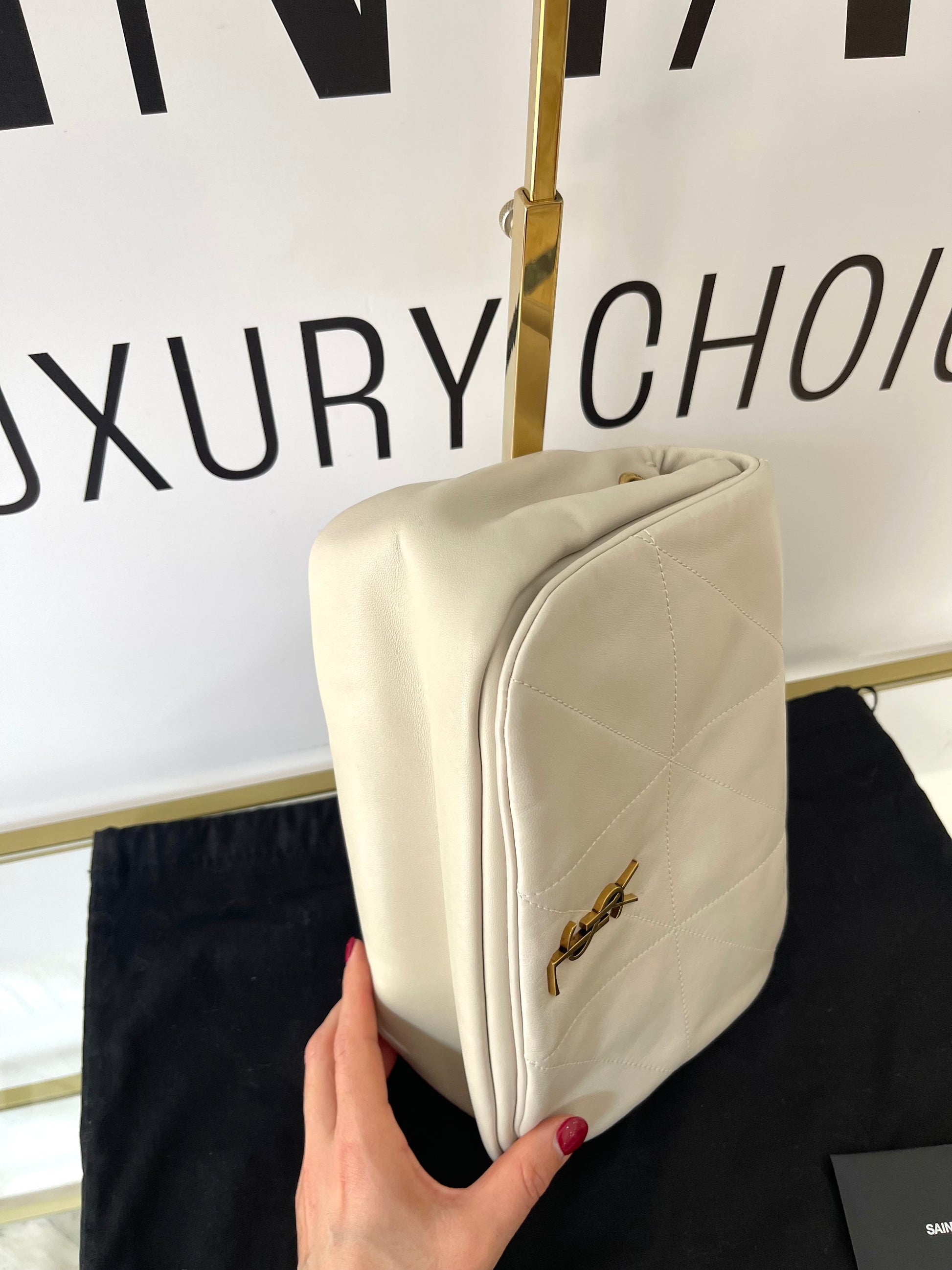 Borsa Jamie 4.0 Saint Laurent