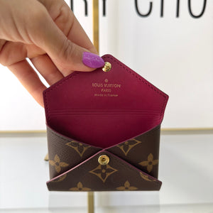 Pochette Kirigami Monogram Small Louis Vuitton