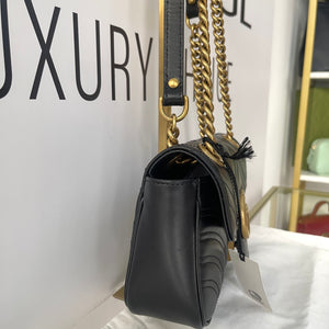 Borsa Marmont 22 GG Gucci