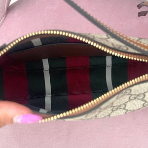 Borsa Emblem GG Gucci