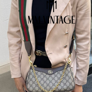Borsa Ophidia GG Supreme Gucci