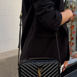Borsa Camera Bag Lou Saint Laurent