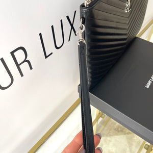 Pochette Cassandre Matelassé Saint Laurent
