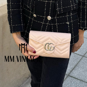 Borsa Marmont GG Gucci