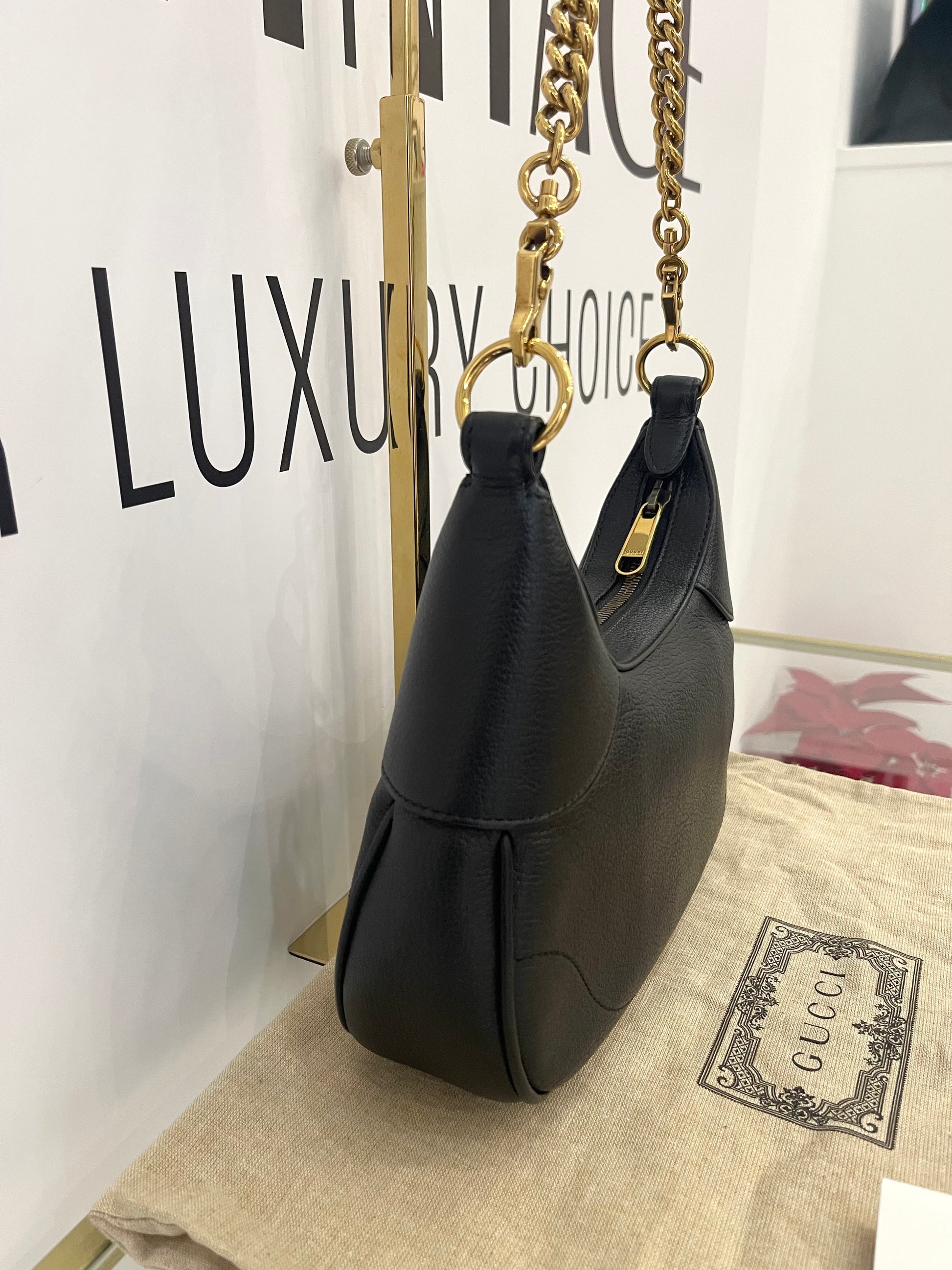 Borsa Aphrodite Gucci