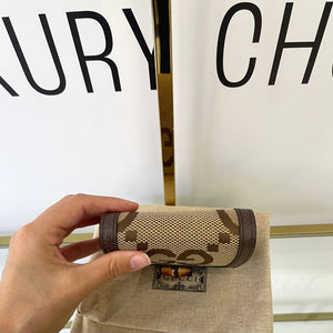 Portafoglio Diana Jumbo GG Gucci