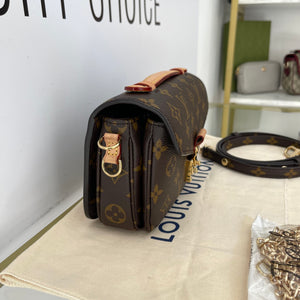 Borsa Métis East West Monogram Louis Vuitton