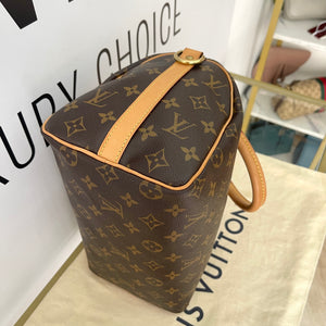 Borsa Speedy Bandoulière 25 Monogram Louis Vuitton