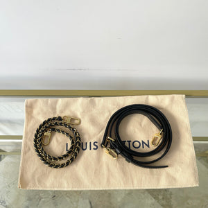 Pochette Vanity Monogram Louis Vuitton