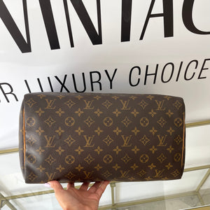 Borsa Speedy 35 Monogram Louis Vuitton