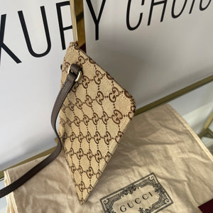 Borsa Shopping Giglio Gucci
